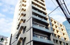 2LDK Mansion in Kitashinagawa(5.6-chome) - Shinagawa-ku