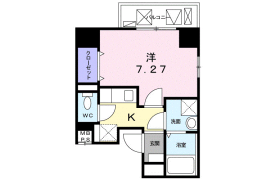 1K Mansion in Kameido - Koto-ku