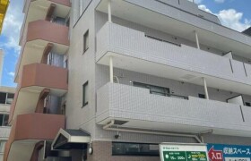 1LDK Mansion in Shirokane - Minato-ku