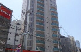 1LDK Mansion in Roppongi - Minato-ku
