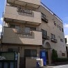 1DK Apartment to Rent in Kawasaki-shi Takatsu-ku Exterior