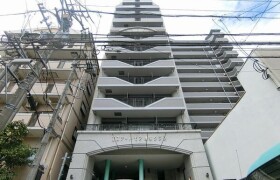 福冈市博多区美野島-1K公寓大厦