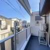 4LDK House to Buy in Adachi-ku Balcony / Veranda