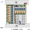 1K Apartment to Rent in Koshigaya-shi Map
