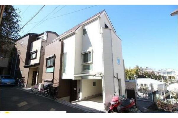 3LDK House to Buy in Bunkyo-ku Interior
