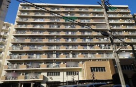 3LDK Mansion in Honcho - Kawasaki-shi Kawasaki-ku
