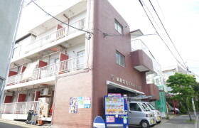 1R Mansion in Higashigaoka - Meguro-ku