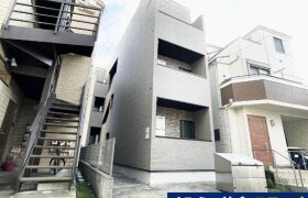 Whole Building Apartment in Higashiogu - Arakawa-ku