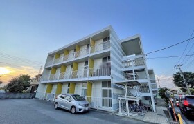 1K Apartment in Kokubukita - Ebina-shi