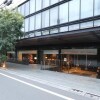 4LDK Apartment to Rent in Shinjuku-ku Entrance Hall
