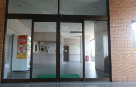 1R {building type} in Hakataeki higashi - Fukuoka-shi Hakata-ku