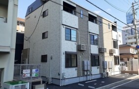 1K Mansion in Kotobukicho - Fukuoka-shi Hakata-ku