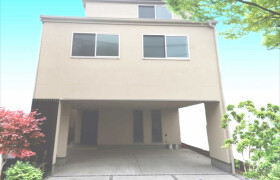 5LDK House in Gohongi - Meguro-ku