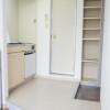 1R Apartment to Rent in Kyoto-shi Kamigyo-ku Outside Space
