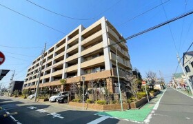 3LDK {building type} in Inanishicho - Nagoya-shi Nakamura-ku