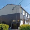 2DK Apartment to Rent in Fukuoka-shi Higashi-ku Exterior