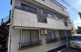 1K Apartment in Gotokuji - Setagaya-ku