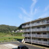 2K Apartment to Rent in Tamano-shi Interior