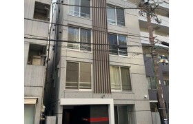 1R Mansion in Yotsuyasaneicho - Shinjuku-ku
