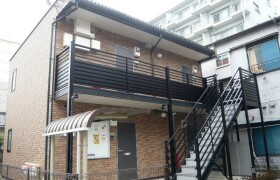1K Apartment in Hananokicho - Yokohama-shi Minami-ku