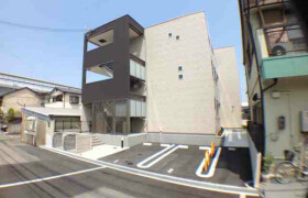 1K Mansion in Higashihommachi - Amagasaki-shi
