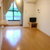 1LDK Apartment to Rent in Ryugasaki-shi Interior