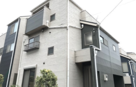 3LDK House in Maenocho - Itabashi-ku