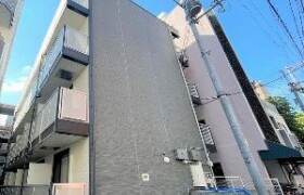 1K Mansion in Kaneicho - Osaka-shi Kita-ku