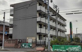 1K Apartment in Tarumachi - Yokohama-shi Kohoku-ku
