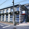 1K Apartment to Rent in Edogawa-ku Balcony / Veranda
