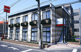 江户川区船堀-1K公寓