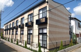 1K Apartment in Miyakubo - Ichikawa-shi