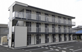 1K Mansion in Shinichicho shinichi - Fukuyama-shi