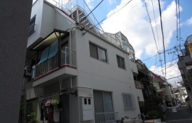 2K Mansion in Hommachi - Shibuya-ku