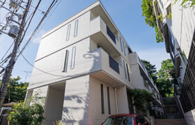 1LDK Mansion in Mejiro - Toshima-ku