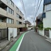 Whole Building Apartment to Buy in Shibuya-ku Outside Space