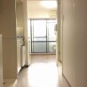 1K Apartment to Rent in Osaka-shi Yodogawa-ku Entrance