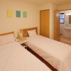 1DK Apartment to Rent in Setagaya-ku Bedroom