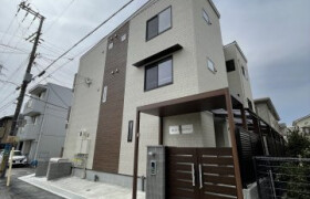 1LDK Apartment in Teradacho - Ibaraki-shi