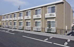 1K Apartment in Sumiyoshi - Haibara-gun Yoshida-cho