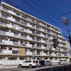 1R Apartment to Rent in Ichikawa-shi Exterior