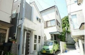 2LDK House in Kitashinagawa(5.6-chome) - Shinagawa-ku