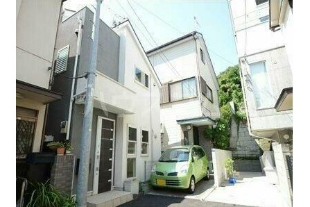 2LDK House to Rent in Shinagawa-ku Interior