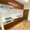 3LDK Apartment to Buy in Yokohama-shi Kanagawa-ku Kitchen