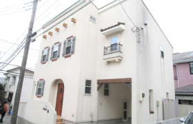 3LDK House in Ozenjinishi - Kawasaki-shi Asao-ku