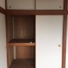 2K Apartment to Rent in Ichikawa-shi Storage