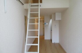 1R Apartment in Saginomiya - Nakano-ku