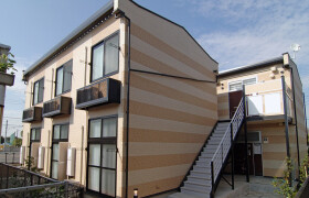 1K Apartment in Goseki - Saitama-shi Sakura-ku