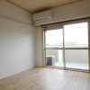 1DK Apartment to Rent in Nagahama-shi Interior