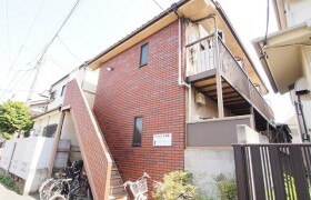 1K Apartment in Yamatocho - Nakano-ku